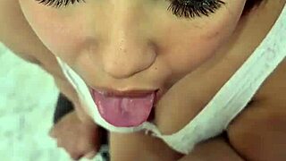 Casa Sola I Fuck Keilimar When She Turns Full Slut Mode Wanting To Bang Anywhere In The House With Her Big Tits And Pussy