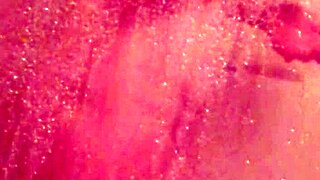 a shy shower moment captured on august 18 2015