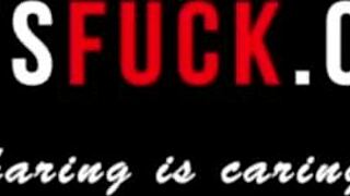 In a narrative of desire, a teen 18+ experiences sinful lust at church. She craves a holy thrust in a group banging scene.