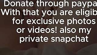 Why not support your local chubby virgin today?