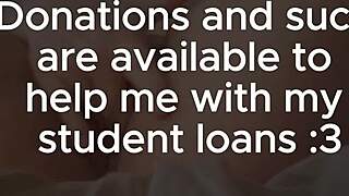 Why not support your local chubby virgin today?