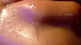 Gazzadomm Hints at Naughty Words and Spit Play