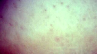 Por el culo se lo dejo caer todo adentro