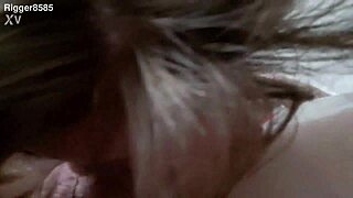 Sexy Petite 18+ Schye Reign Takes Monster Cock!