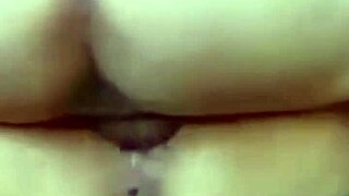 i felt so wild fucking this nepali couple deep in the jungle with raw passion