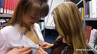 Awakening an Erotic Novel to Life With Outdoor Lesbian Encounters