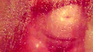 a shy shower moment captured on august 18 2015