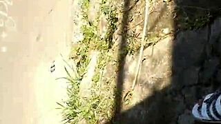 Will Paloma Veiga With Her 22cm Get You Hard Or Leave You Wanting More?