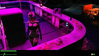 fallout 4 nuka raider faces bent over cowgirl ride contrasting with fairytale 2 doggystyle intrigue.