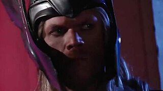 the avengers xxx an axel braun parody scene 5 with lexi swallow