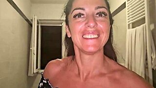 hot summer night part 1