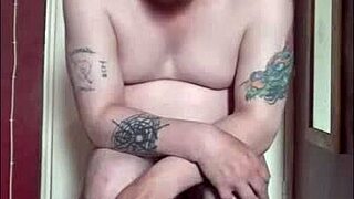 All My Life I've Taken Cock But Not Real One And I Want It