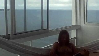 Te Tiraré Mi Lenguaje Guarro Petite 18+ Gets Concha Licked Non-Stop