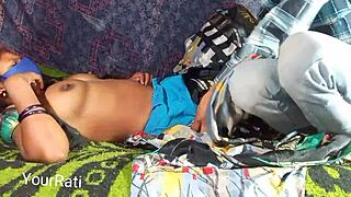 Oh damn, that period anal fucking in my big ass feels so intense!