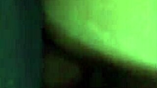 Peruvian Slut Contrasts Homemade Riding With Creamy Pussy Action