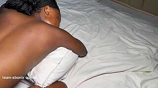 chatting about that teen who gets super creamy on a thick one during fun times