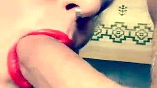 i uh meant more spit or should i keep sucking this cock deepthroat style