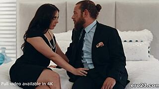 Hey, lucky dude, ready to spin Whitney Wright's body bent over in doggystyle with your big cock?