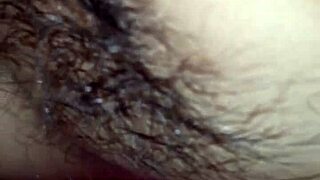 Chich Vo Voyeur Moment Filled with Intense Desire and Connection