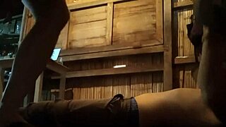 found my stepson working out, then i started seducing him for some home sex while hubby's away?