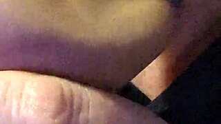 Gazzadomm Hints at Naughty Words and Spit Play