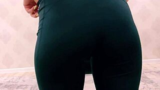 Our private porn shows what happens when my girlfriend wants rough doggystyle sex.