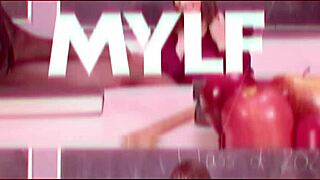 Curiosity Leads To Spitroasted Milf With Hairy Pussy And Big Tits In Mmf Threesome