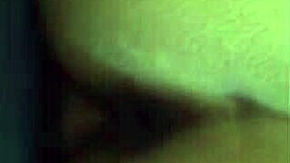 Peruvian Slut Contrasts Homemade Riding With Creamy Pussy Action