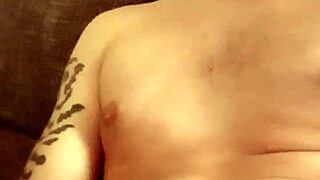 mein geilen deutschen schwanz gewichst mit handjob und cumshot solo