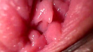 Messy Pad Soaks Up Hot Dirty Talk with Creamy Pussy Sounds in Homemade Fetish Roleplay