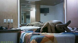 Me Cojí A Mi Hermanastra Ella Dice Puedes Correrte Dentro