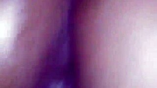 Ebony Teen 18+ Fat Ass Backshots