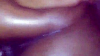 Ebony Teen 18+ Fat Ass Backshots