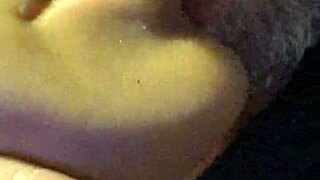 Gazzadomm Hints at Naughty Words and Spit Play