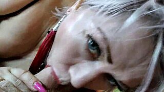 Who knew a simple blowjob could turn into real art when peter stone films it up close with the girl next door?