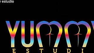 sexy latina nina costa takes three big cocks for intense double penetration, fucking, riding, and cum swallow