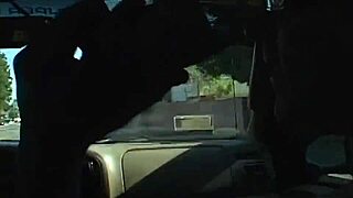 I love fucking that hot brunette milf India Summer with her big tits and fishnets. She's so sexy in heels.