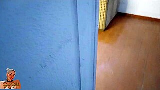 my stepbrother spies on me and i steal his milk with rough cowgirl riding on big cock