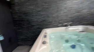 i feel so passionate giving this venezuelan big ass latina a hard anal creampie