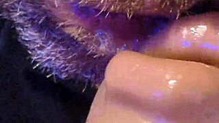 Gazzadomm Hints at Naughty Words and Spit Play