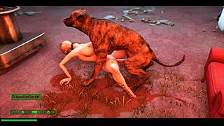 fallout 4 nuka raider faces bent over cowgirl ride contrasting with fairytale 2 doggystyle intrigue.