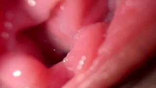 Messy Pad Soaks Up Hot Dirty Talk with Creamy Pussy Sounds in Homemade Fetish Roleplay