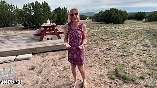 In this edition, Jane Cane explores a stepmom scenario from Shiny Cock Films.