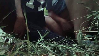 Hey, ever tried outdoor masturbation like these girls reaching intense orgasms in public with panties down?