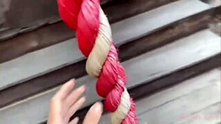 What’s a solo trip to Minakami hot spring like?