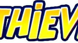 i can't stop crying while officer blackmails me into sucking his big cock at work