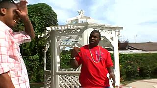 Chyanne jacobs and diamond star love bouncing their booties in ass to mouth blowjob handjob lingerie masturbation outdoor shaved pussy