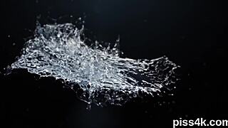 sweet lezzie nymphos get covered with pee and ejaculate wet cunts... oops, i mean squirt all over those juicy pussies