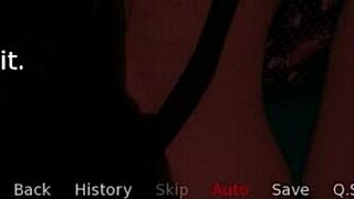 Hey Emily are you ready for enthralling temptations in this descent play?