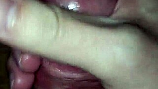 compilation of clips sent while sexting with tasty cumshot